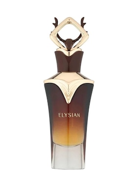 Eau de parfum Fragrance World French Avenue unisex