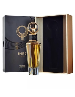 Eau de parfum Fragrance World French Avenue unisex