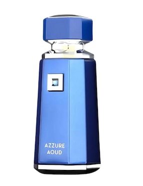 Eau de parfum Fragrance World French Avenue para hombre