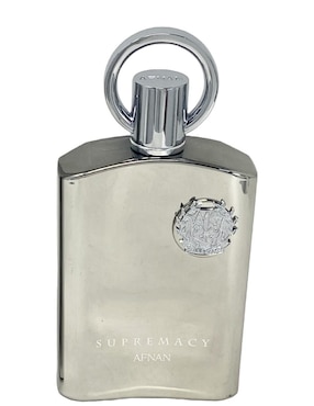 Eau de parfum Afnan Supremacy Silver para hombre