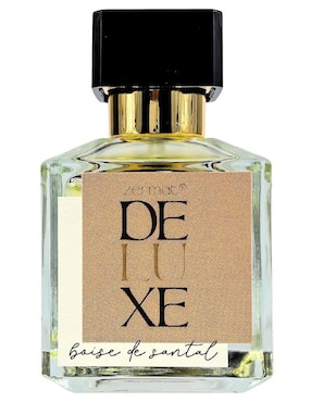 Eau de parfum Zermat para mujer