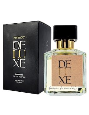 Eau de parfum Zermat para mujer