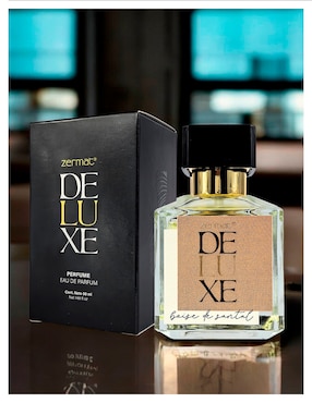 Eau de parfum Zermat para mujer