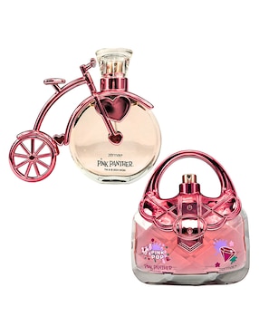 Set eau de parfum Zermat para mujer