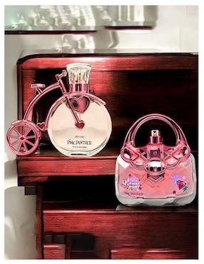 Set eau de parfum Zermat para mujer