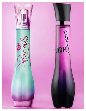 Set parfum para mujer