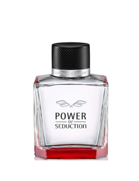 Kit eau de toilette Antonio Banderas Power Of Seduction para hombre