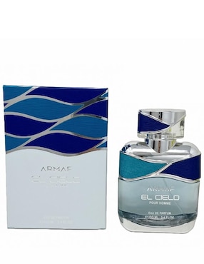 Eau de parfum Armaf El Cielo para hombre