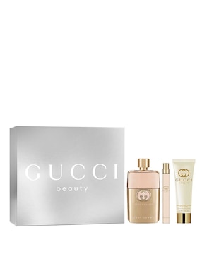 Kit eau de parfum Gucci Guilty para mujer