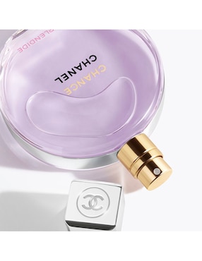 CHANEL CHANCE EAU SPLENDIDE