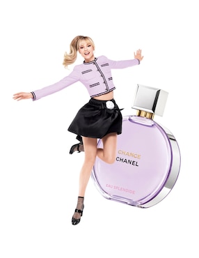CHANEL CHANCE EAU SPLENDIDE