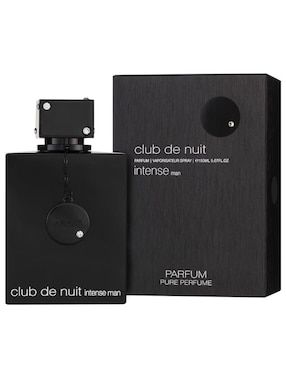 Eau de parfum Armaf Club de Nuit para hombre