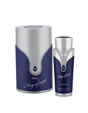 Eau de parfum Armaf Macnificient Blue Pour Homme para hombre