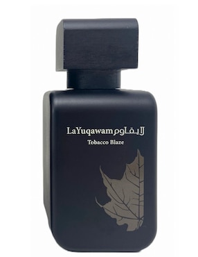 Eau de parfum Rasasi Tobacco Blaze La Yuqawam para hombre