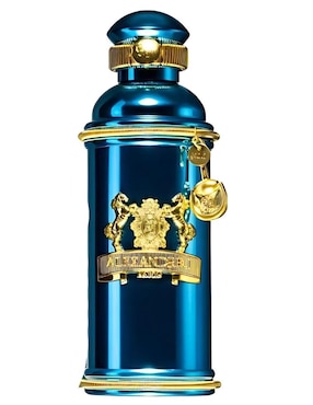 Eau de parfum Alexandre J Mandarine Sultane unisex