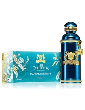 Eau de parfum Alexandre J Mandarine Sultane unisex