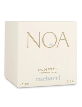 Eau de toilette Cacharel Noa para mujer