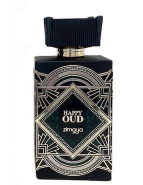 Perfume Zimaya Happy Oud unisex