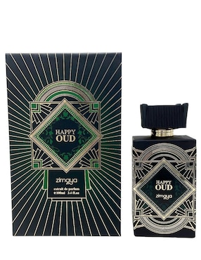 Perfume Zimaya Happy Oud unisex