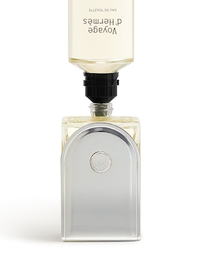 Eau de parfum Hermès Voyage de Hermes para hombre