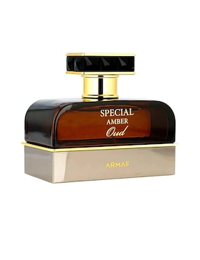 Eau de parfum Armaf Ombre Oud para hombre