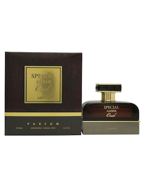 Eau de parfum Armaf Ombre Oud para hombre