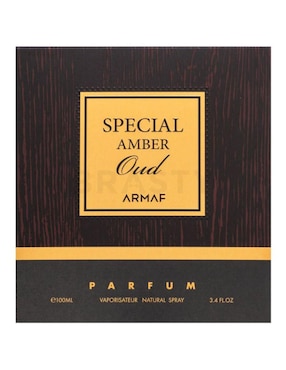Eau de parfum Armaf Ombre Oud para hombre