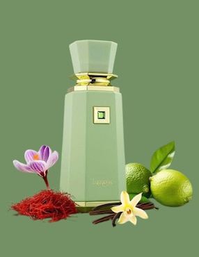 Eau de parfum Fragrance World French Avenue para mujer
