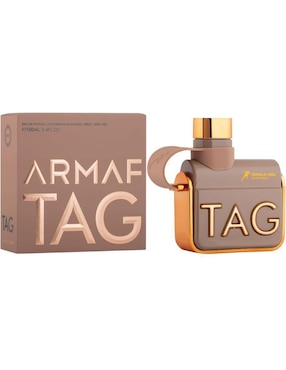 Eau de parfum Armaf Donna Di Terra para mujer