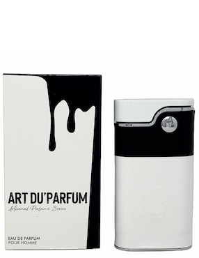 Eau de parfum Armaf Art Du´ Parfum para hombre