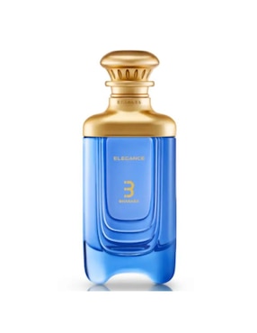 Eau de parfum Bharara Elegance unisex