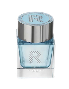 Eau de parfum Bharara Rohit X Perfu-Adictos Azure unisex