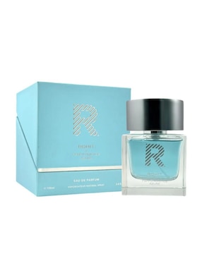 Eau de parfum Bharara Rohit X Perfu-Adictos Azure unisex
