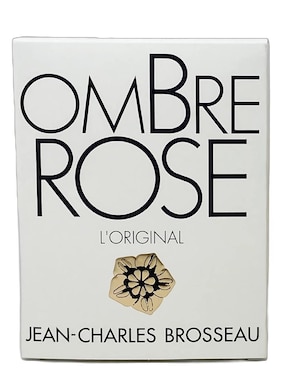 Eau de toilette Jean Charles Brosseau Ombre Rose para mujer