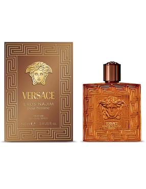 Perfume Versace Eros para hombre