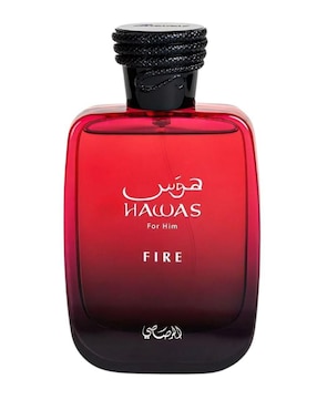 Eau de parfum Rasasi Hawas para hombre