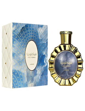 Eau de parfum Lattafa Victoria para mujer