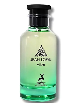 Eau de parfum Maison Alhambra Jean Lowe para hombre