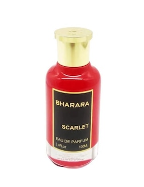 Eau de parfum Bharara Scarlet unisex