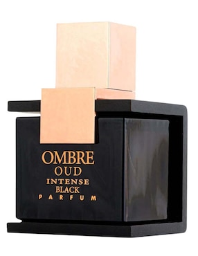Perfume Armaf Ombre Oud Intense Black unisex