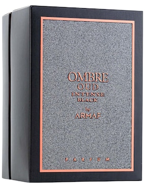 Perfume Armaf Ombre Oud Intense Black unisex