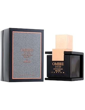 Perfume Armaf Ombre Oud Intense Black unisex