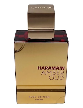 Eau de parfum Al Haramain Amber Oud - Ruby Edition unisex
