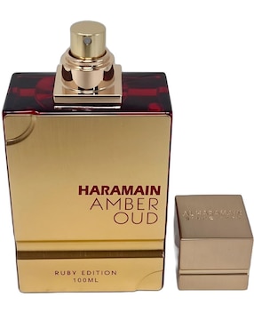 Eau de parfum Al Haramain Amber Oud - Ruby Edition unisex