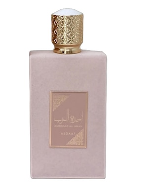Eau de parfum Lattafa Ameerat Al Arab Prive Rose (Asdaaf) para mujer