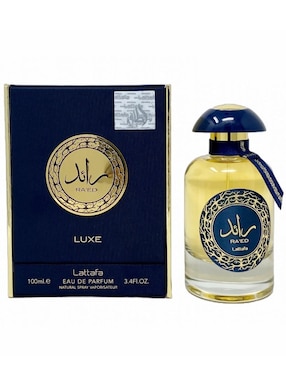 Eau de parfum Lattafa Raed Gold Luxe unisex