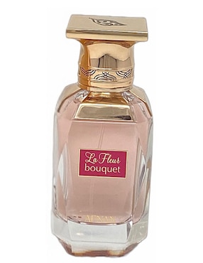 Eau de parfum Afnan La Fleur Bouquet para mujer