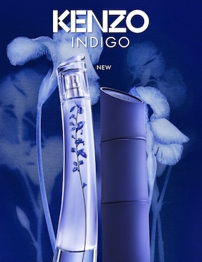 Eau de parfum Kenzo Homme Indigo para hombre