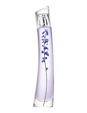 Eau de parfum Kenzo Flower Ikebana Indigo para mujer