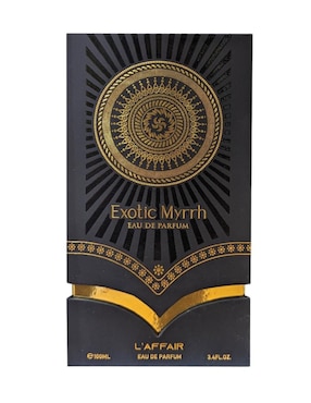 Eau de parfum L´Affair unisex